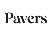 Pavers